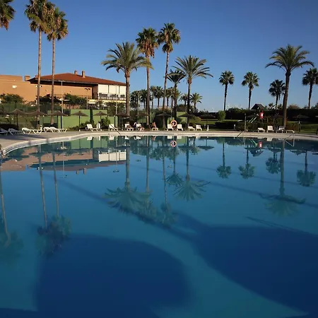 Apartamentos Las Americas Islantilla Exterior photo