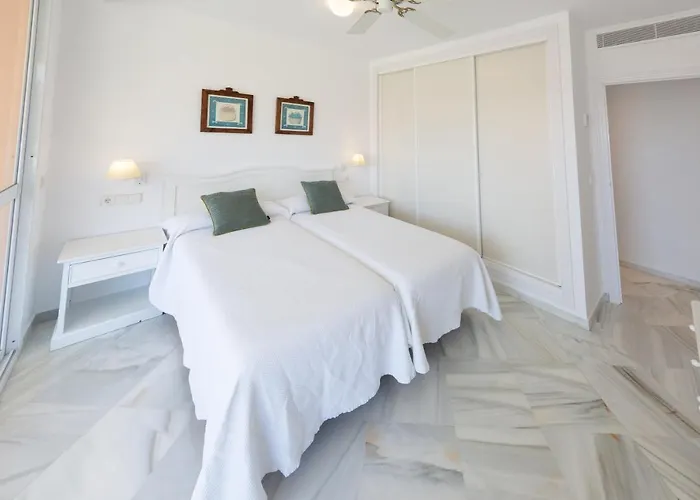 Apartamentos Las Americas
