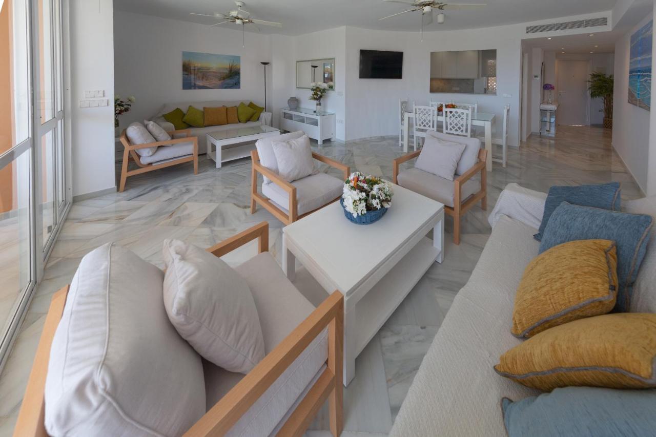 Americas Apartment Islantilla