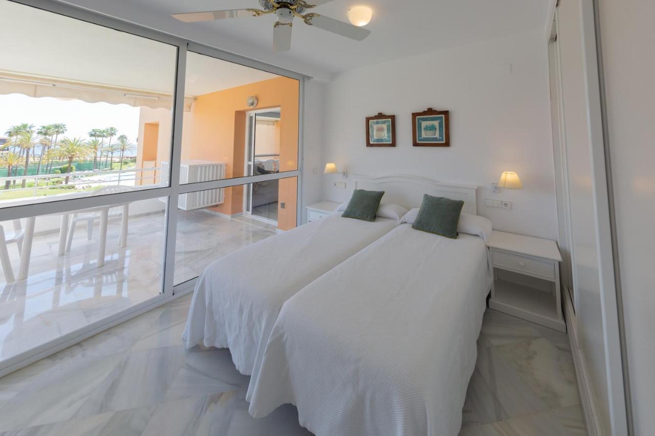 Apartment Americas