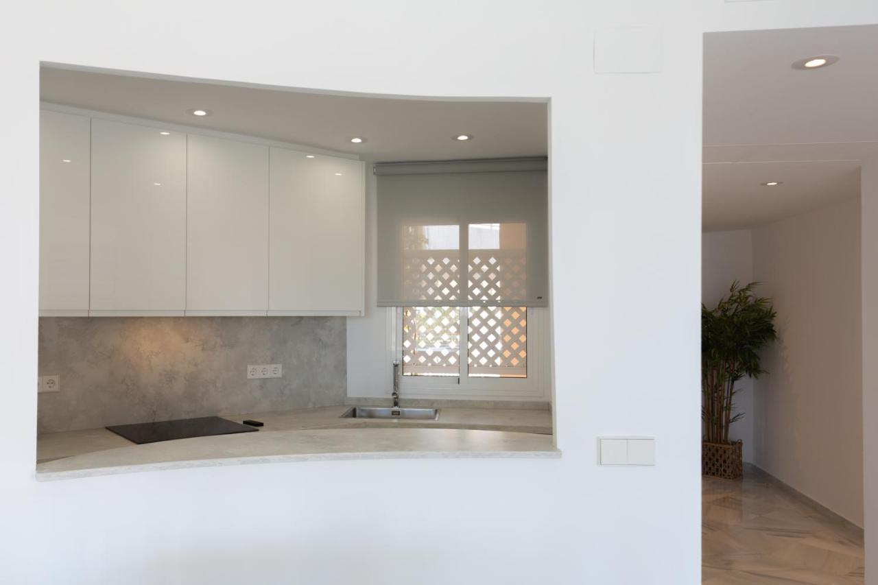Apartment Americas *