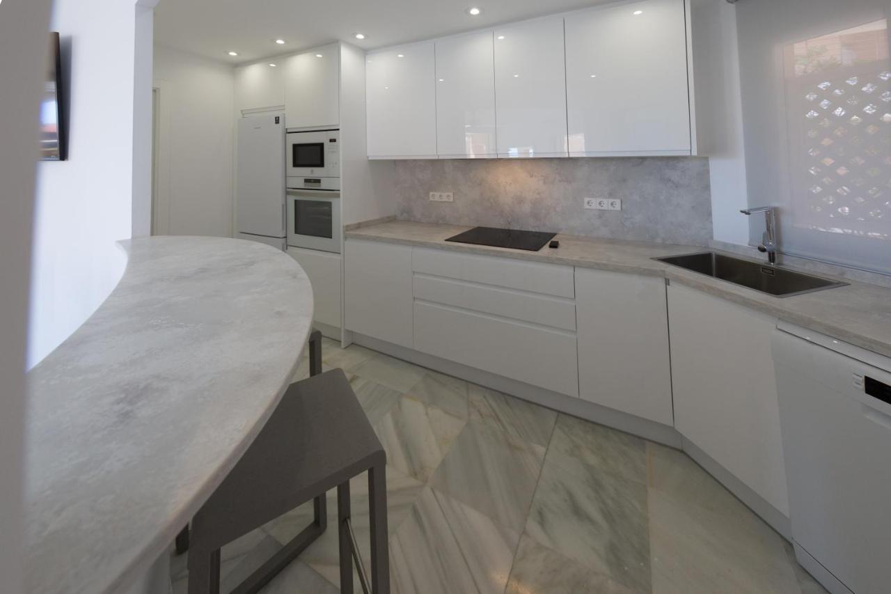 Apartment Americas Islantilla