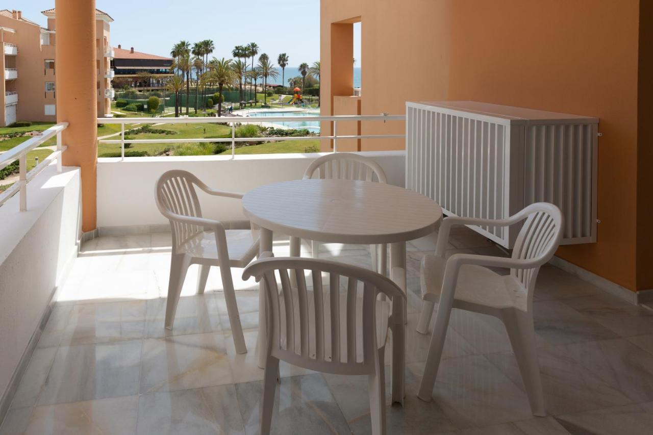 Americas Apartment Islantilla