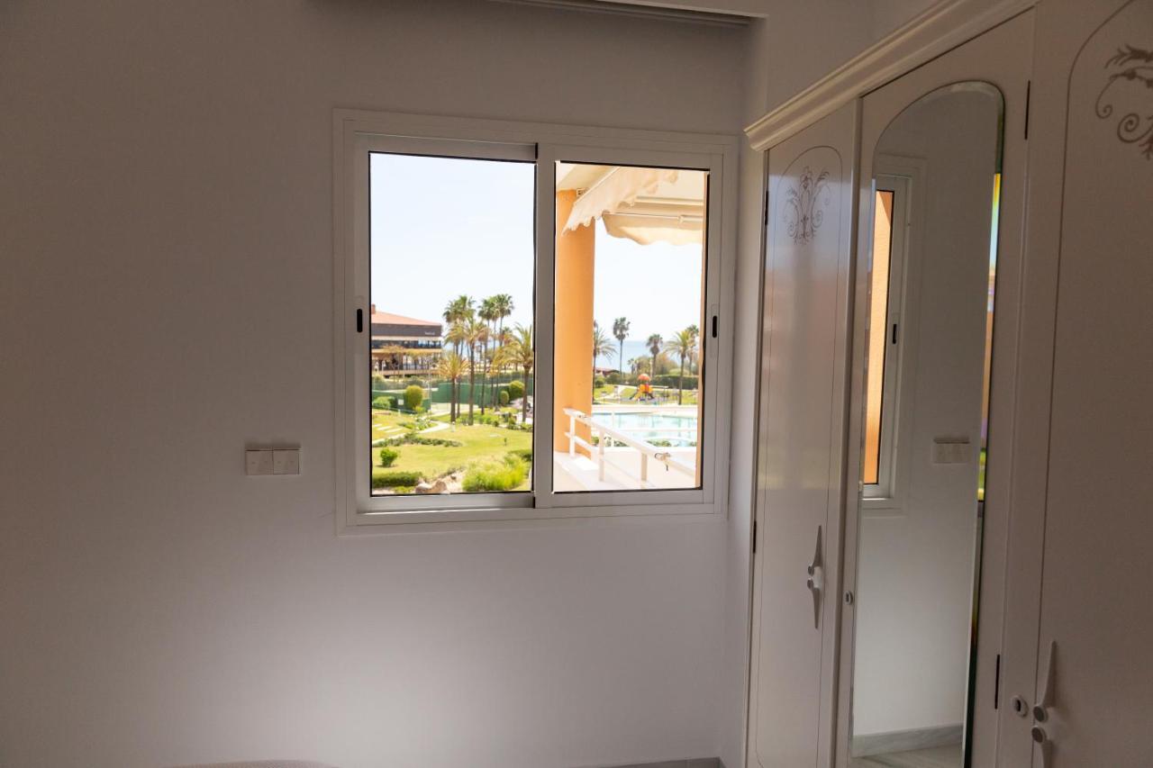 Apartment Americas