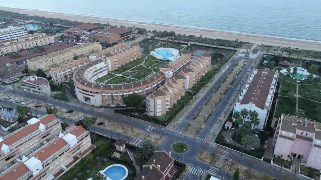 Americas Apartment Islantilla