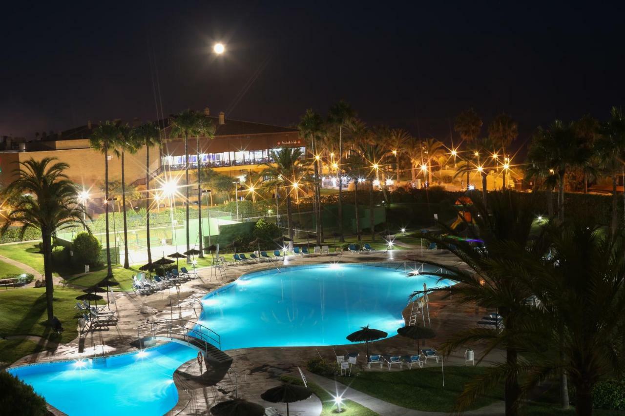 Apartment Americas Islantilla