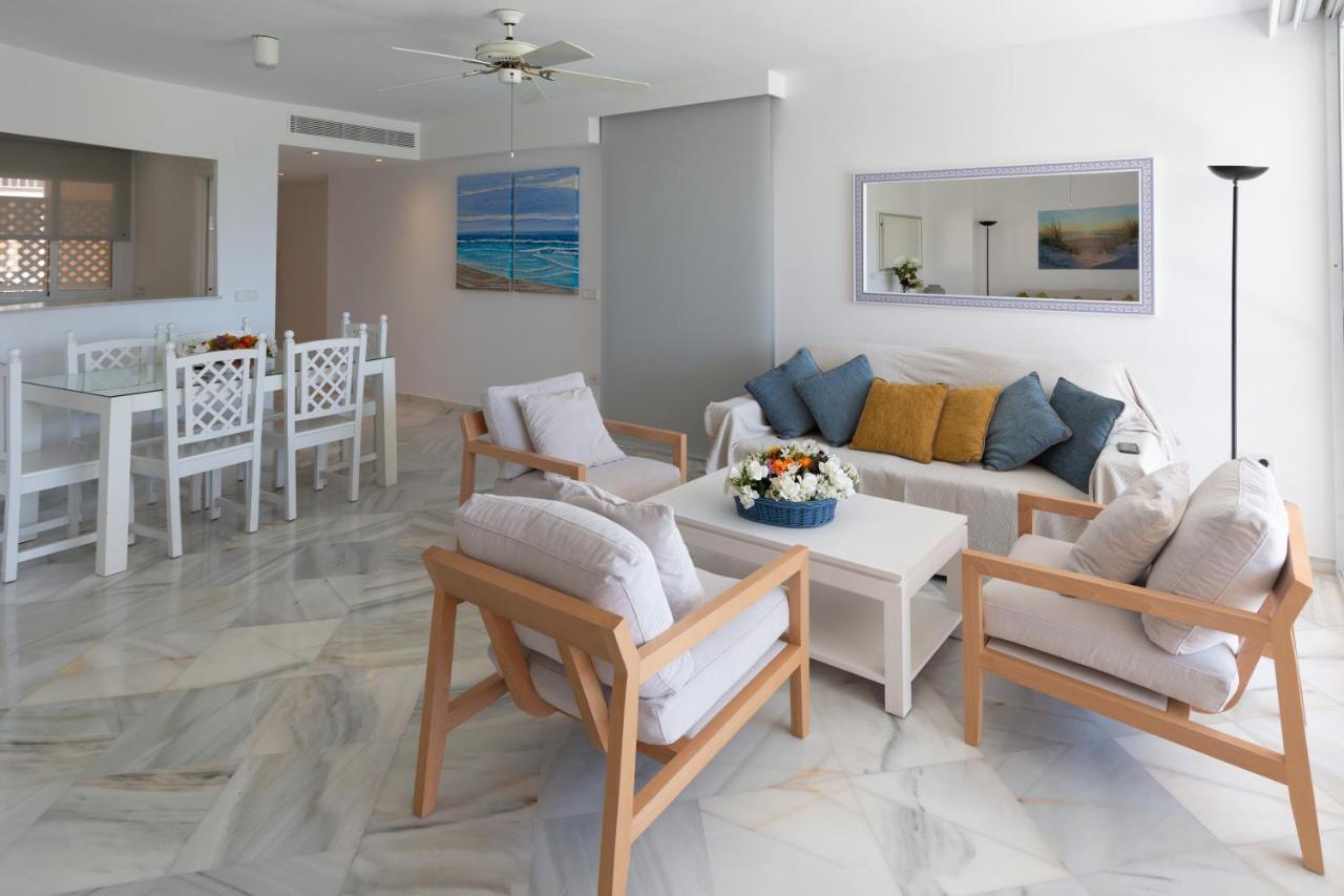 Apartment Americas *