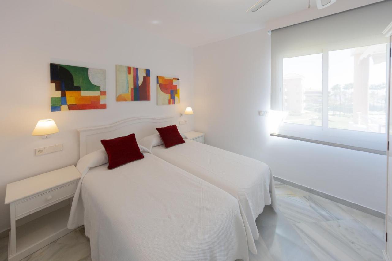 Apartment Americas *